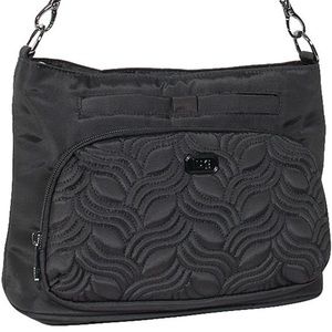 Lug Samba Crossbody Purse